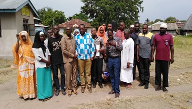 Sustainable Agriculture Success