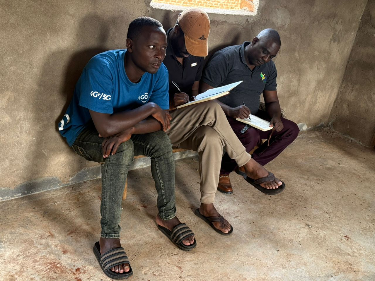 Community Work on Environmental Sustainability