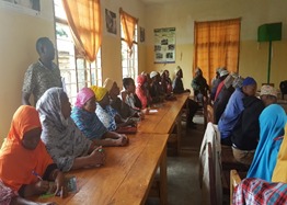 Action Conversations