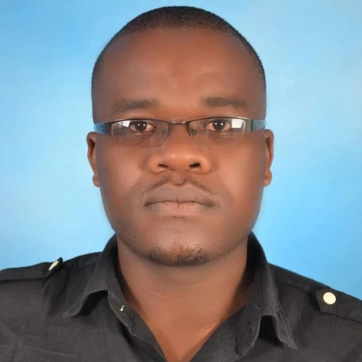 Mr Andrea Wilson Katamiti