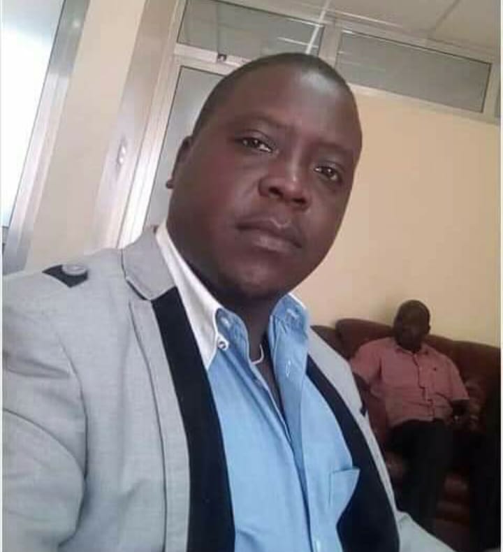 Dr. Maximilian Pastory Kweyamba
