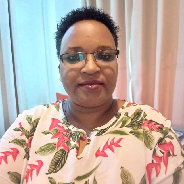 Dr Annastazia Ramadhani Njiku