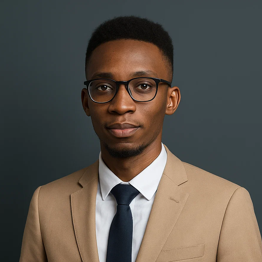 Eng. Johnson A. Ndengize