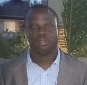 Dr. Fredy Lister Maro