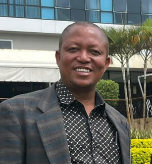 Mr. Faustine Daniel Kim