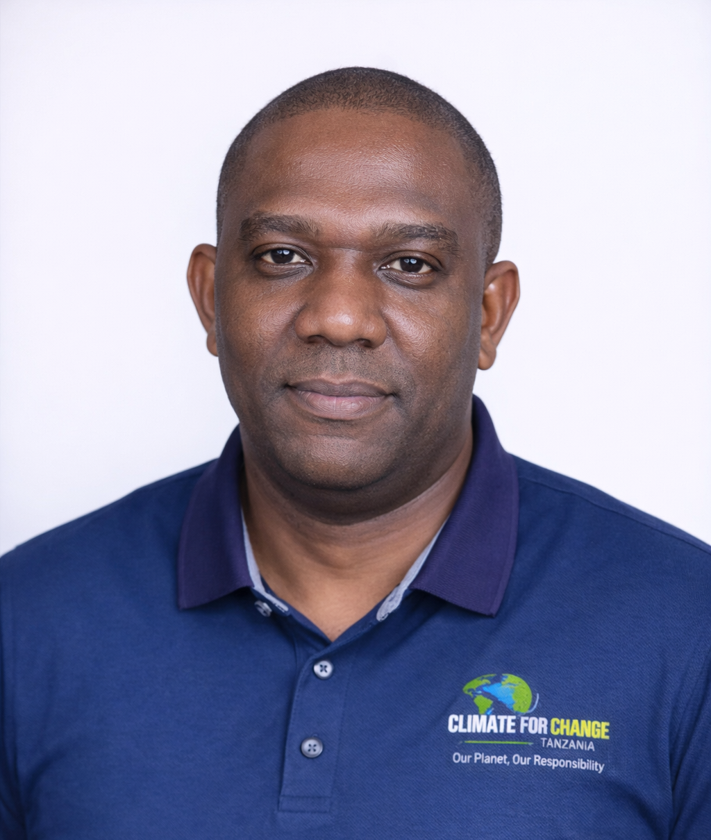 Mr. Julius Peter Gontako