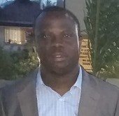 Dr. Fredy Lister Maro