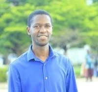 Mr. Majaha Malongo